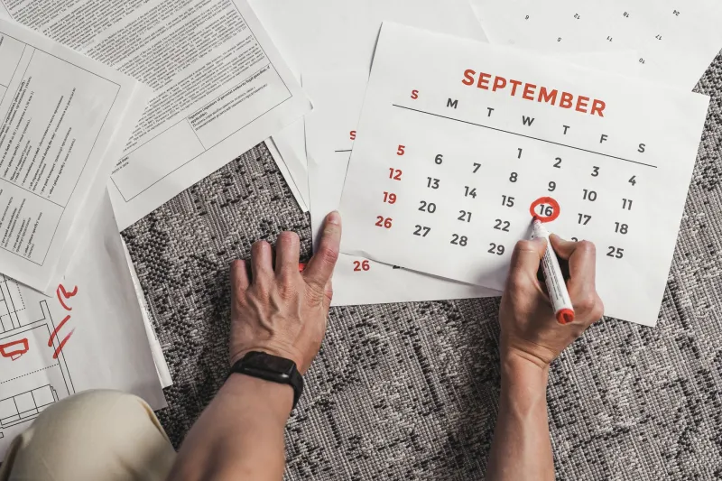 Expiration Over Score: Why the Date on Your Certification Matters More Than the Number Beneath It