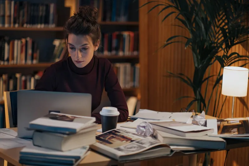 Why Failing Your Certification Exam May Be the Best Thing That Happens to Your Career