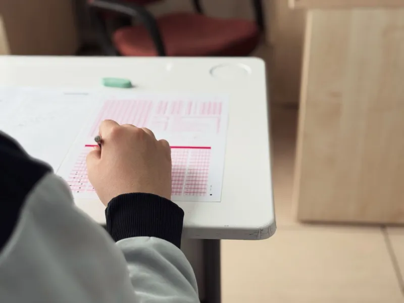 Mind Over Exam: The Neuroscience-Backed Anxiety Protocols That First-Time Certification Passers Actually Use