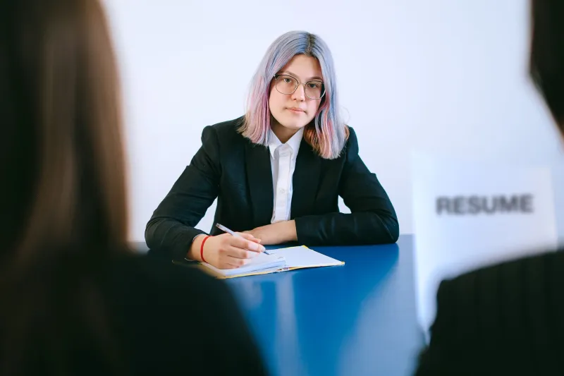 What Recruiters Actually See When They Scan Your Certifications List